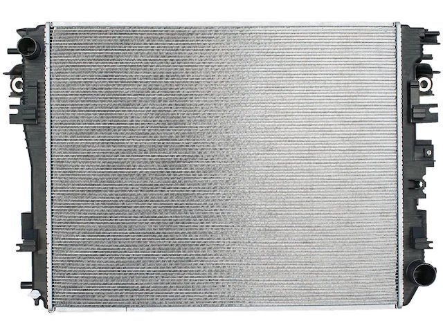 Radiador para Ram 3500 2014-2018 2015 2016 2017 radiador DT385KR Foto 1 de 1