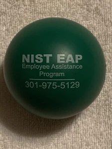 ADVERTISEMENT MEMORABILIA National Institute of Standards and Technolog (NIST) - Picture 1 of 6