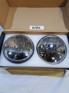 Luz delantera del faro Mazda Mx-5 NA LED 6086 - Imagen 1 de 4