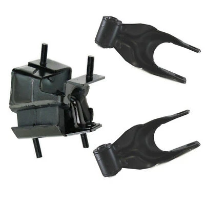 Montaje de motor y puntal de par 2990 5372*2 para Chevrolet Impala SS 2006-2009 5,3 L Foto 1 de 4