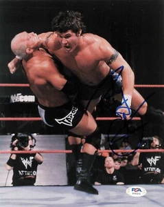 Randy Orton signed 8x10 photo PSA/DNA COA WWE Autographed - Picture 1 of 1