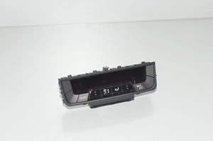 BMW I20 ( Ix) Air Conditioning Control Unit Rear 5A2F3D4 - Picture 1 of 7