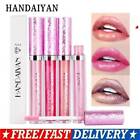 HANDAIYAN 6 Colours Waterproof Shimmer Liquid Lipstick Long Lasting Lip Gloss