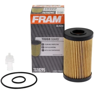 Fram TG10295 Engine Oil Filter For Select 07-20 Lexus Toyota Models - Picture 1 of 5
