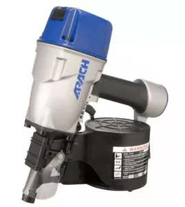 APACH CN-83.1 2" to 3-1/4" Pneumatic Wire Coil Nailer - Picture 1 of 1