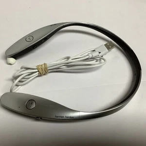 LG Tone Infinim Wireless Bluetooth Headset HBS-900 TESTED” - Picture 1 of 12