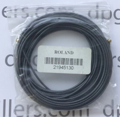 Roland DG OEM 21945130 SCAN WIRE, FJ-500 - Image 1 of 2