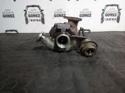 90531518 Turbocompresor para OPEL ASTRA G BERLINA Comfort 1998 734196 - Imagen 1 de 4