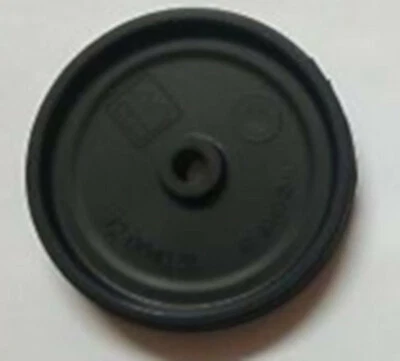 IDROMECCANICA BERTOLINI MEMBRANA PISTONE POMPA TRIAL 12004031