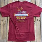 The Jazz Cruise Greatest Jazz Festival At Sea Men's T-Shirt Size S
