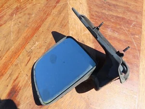 89-94 FORD RANGER DRIVER LEFT LH DOOR ADJUSTABLE MIRROR - Bild 1 von 7