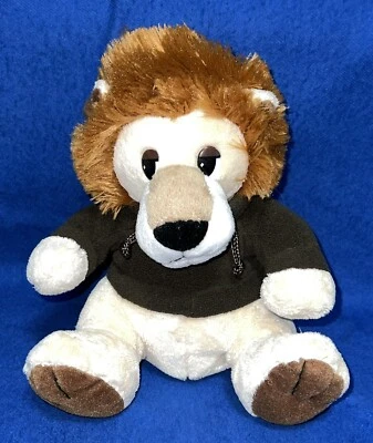 Handpuppe Bastitoy Löwe - Bild 1 von 2