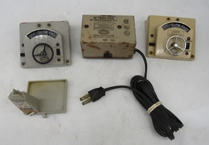 Transformador Aurora Modelo Motoring 20V DC Controlador de Rueda DC-2 y 2 Ranuras - Imagen 1 de 12