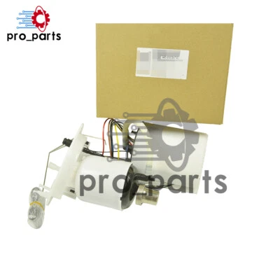 OEM Fuel Pump Module Assembly For Audi A4 A4 Quattro A5 A5 Quattro S4 S5 2013-17 - Image 1 of 4