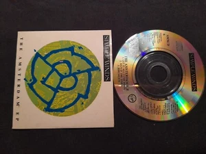 3inch SIMPLE MINDS The Amsterdam EP  (914) - Picture 1 of 2