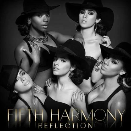 FIFTH HARMONY - REFLECTION NEW CD - Image 1 of 1