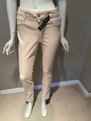 Leggings ajustados piel rubor refugio talla 8 Foto 1 de 4