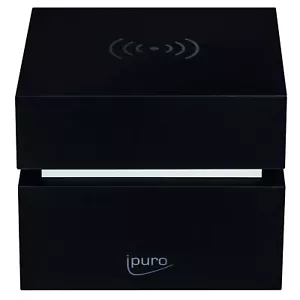 iPuro Air Pearls big cube Diffusore di Aromi Elettrico Plug-In Cube Caricabatterie - Foto 1 di 1