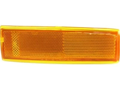 Luz de esquina delantera derecha para GMC Syclone 1991 42931HXKR lado del pasajero Foto 1 de 2