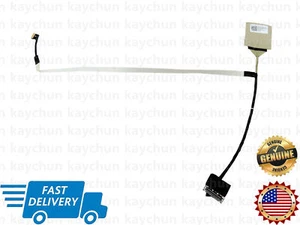 Cable de pantalla de video LCD original DDLVABLC012 para Lenovo V340-15-IML015 - Imagen 1 de 4