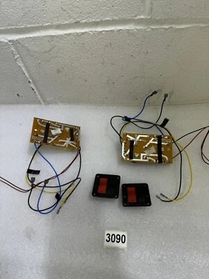 Coppia crossover altoparlanti Celestion 110 Ditton 8 Ohm 70w 2 vie #3090 - Immagine 1 di 4