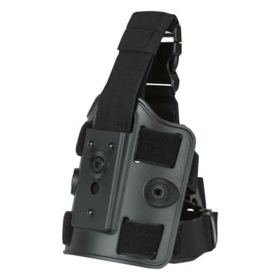 Tactical Drop Leg Harness Platform with Attachment Points for Holster & Mag Case - Image 1 of 4