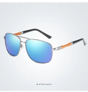 XINGYU NEW Unisex polarized sunglasses driving fishing outdoor glasses XY365-6 - Picture 1 of 2