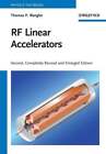 RF Linear Accelerators 2e Wangler Buch