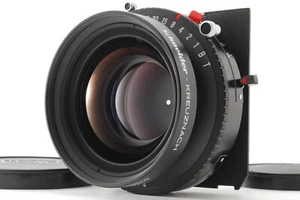 [Top MINT] Schneider Kreuznach Symmar-s 240mm F5.6 MC Copal No.3 Lens From JAPAN - Afbeelding 1 van 9