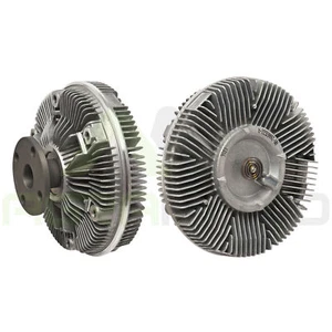 EMBRAGUE VISCOSO DEUTZ AGROTON 600 610 650 - OE: 04454751 / 445475110 - NUEVO!!! - Foto 1 di 2