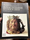 The Charlton Standard Catalogue Of Royal Doulton Beswick Jugs Fourth Edition