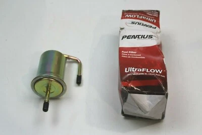 Filtro de combustible Pentius PFB65366 UltraFLOW para MAZDA Miata MX-5 (99-05) Foto 1 de 4