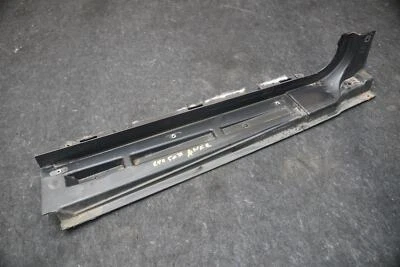 Panel de moldura de cubierta de umbral de puerta basculante lateral derecho 4865888AD Dodge Viper SRT10 2004 Foto 1 de 4