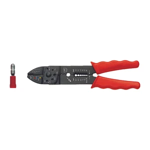 15226524 Pinza per capicorda preisolati 235mm - Usag 747 U07470001 - Zdjęcie 1 z 1