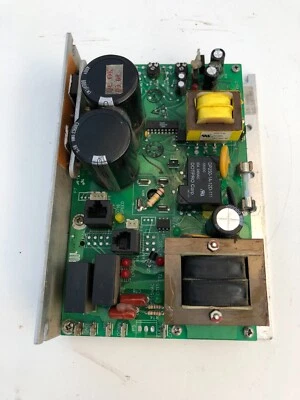 JOHNSON JET7000/6000 motor control board MCB in excellent working order. - Image 1 of 4
