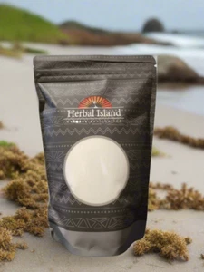 Sea Moss Powder - 100 Grams - Picture 1 of 3