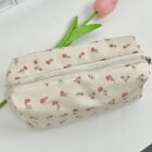 Multifunctional Stationery Bag Large Capacity Pencil Case  School Office