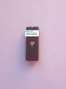 TMS27C128-25JL IC DIP28 EPROM, 16K x 8, 28 Pin Ceramic TMS 27C128-25 JL - Foto 1 di 1