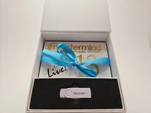 MM 13 Network Marketing Mastermind Event LIVE Direct Selling Sales Set USB Audio - Picture 1 of 3