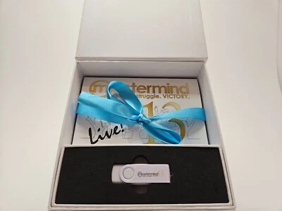 MM 13 Network Marketing Mastermind Event LIVE Direct Selling Sales Set USB Audio - Image 1 of 3