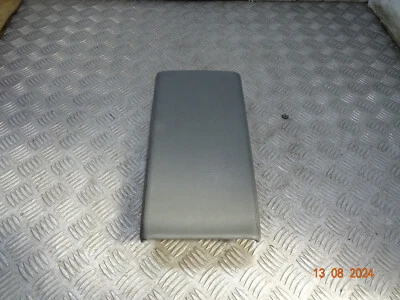 2003 MERCEDES SL500 AUTO R230 CONVERTIBLE ARM REST CENTRE TRIM *3050 - Image 1 of 4