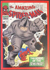 The Amazing Spider-Man, Panini | Sticker / Figurina n.21