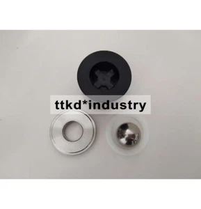 1PCS NEW FIT FOR LK-F32VC-04 Metering Pump LK Series Valve Cover Assembly Parts - Picture 1 of 1