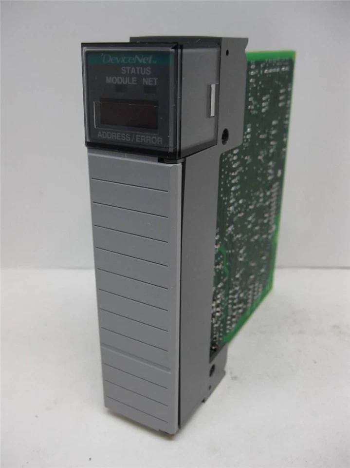 Allen-Bradley 1747-SDN DeviceNet Scanner Module