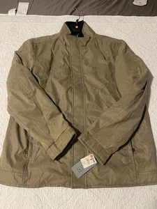 Pelle Studios TanBeige Jacke XXL - Bild 1 von 11