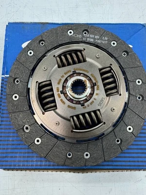 Sachs Clutch Friction Disc 1878005583 NEW - Image 1 of 4