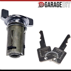 Dorman Ignition Lock Cylinder Assembly For HOLDEN MONARO 4.2 4.2 8 1974/10 To 19 - Picture 1 of 2