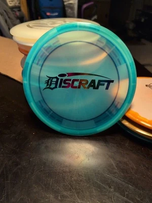 Discraft Z Buzzz Foto 1 de 4