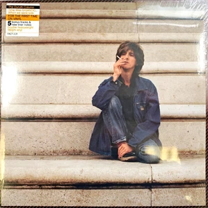 The Durutti Column Time Was Gigantic When We Were Kids LP Album Vinyl Record - Picture 1 of 10