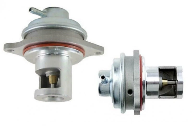 Vanne EGR pour Mercedes-Benz Classe A Classe B - Photo 1/1